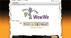 Desktop Screenshot of keresdmagaddegeszre.webnode.hu