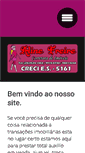 Mobile Screenshot of alinefreire.webnode.com