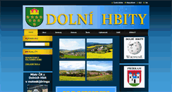 Desktop Screenshot of hbity.webnode.cz