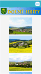 Mobile Screenshot of hbity.webnode.cz