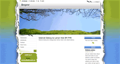 Desktop Screenshot of bmpmr.webnode.com