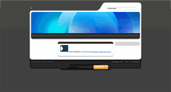 Desktop Screenshot of ministeriorazaoefe.webnode.com.br