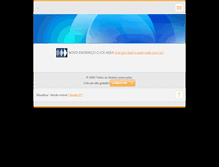 Tablet Screenshot of ministeriorazaoefe.webnode.com.br