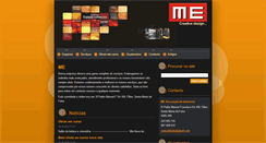 Desktop Screenshot of memobiliario.webnode.pt