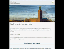 Tablet Screenshot of nextclub3.webnode.es