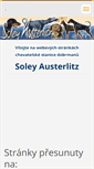 Mobile Screenshot of dobis-sa.webnode.cz