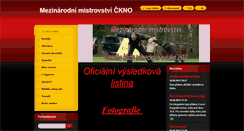 Desktop Screenshot of mmckno2012.webnode.cz