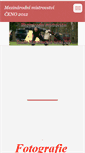 Mobile Screenshot of mmckno2012.webnode.cz