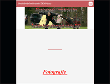 Tablet Screenshot of mmckno2012.webnode.cz