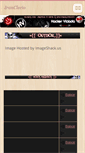 Mobile Screenshot of iranclecio.webnode.com