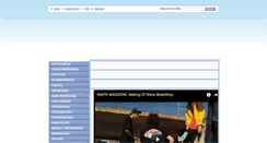 Desktop Screenshot of inmediatika.webnode.es