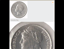 Tablet Screenshot of numismaticadiogo.webnode.com.br