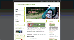 Desktop Screenshot of mtbo.webnode.cz