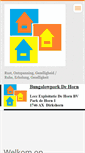 Mobile Screenshot of parkdehorn.webnode.nl