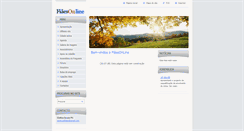 Desktop Screenshot of fiaesonline.webnode.com