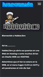 Mobile Screenshot of habbolibre.webnode.es