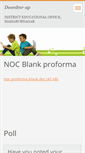 Mobile Screenshot of deombnr-ap.webnode.com