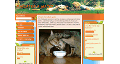 Desktop Screenshot of maciatkamacky.webnode.sk
