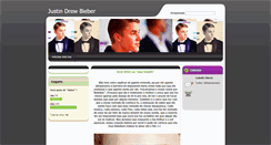 Desktop Screenshot of imagine-juju.webnode.com