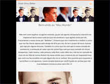 Tablet Screenshot of imagine-juju.webnode.com