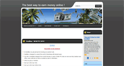 Desktop Screenshot of bestptcsite.webnode.com