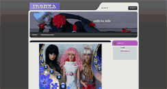 Desktop Screenshot of irta.webnode.cz