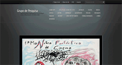 Desktop Screenshot of grupoplccj.webnode.com.br