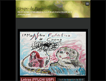 Tablet Screenshot of grupoplccj.webnode.com.br
