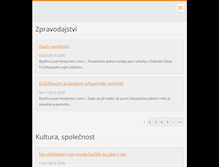 Tablet Screenshot of bystricko.webnode.cz