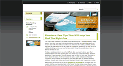 Desktop Screenshot of defluo-sevenoaks.webnode.com