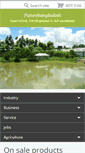 Mobile Screenshot of futurebangladesh.webnode.com