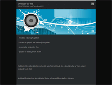 Tablet Screenshot of pracujte-do-ma.webnode.cz