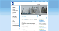 Desktop Screenshot of classej24france.webnode.fr