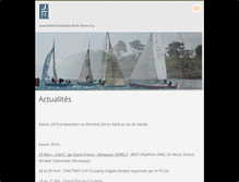 Tablet Screenshot of classej24france.webnode.fr
