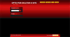 Desktop Screenshot of etecontabilidade.webnode.com.br