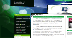 Desktop Screenshot of andrerocha-psicb.webnode.pt