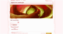 Desktop Screenshot of amde-gepae.webnode.com