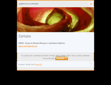Tablet Screenshot of amde-gepae.webnode.com