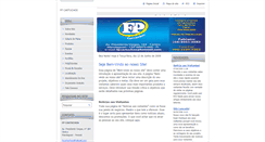 Desktop Screenshot of fpcartuchos.webnode.com