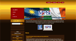 Desktop Screenshot of my-psi.webnode.com