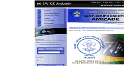 Desktop Screenshot of 66geamizade.webnode.com