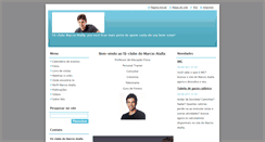 Desktop Screenshot of faclubemarcioatalla.webnode.com.br