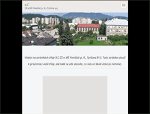 Tablet Screenshot of cetyrpa.webnode.cz