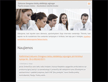 Tablet Screenshot of lztss.webnode.com