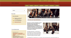 Desktop Screenshot of chodi.webnode.com