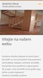 Mobile Screenshot of dreveneschody.webnode.cz