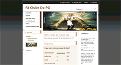 Desktop Screenshot of fcodopg.webnode.com.br