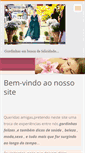 Mobile Screenshot of flavia71.webnode.com.br