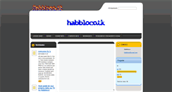 Desktop Screenshot of habbloco.webnode.com