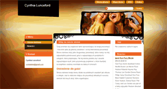 Desktop Screenshot of ozuasyyq.webnode.com